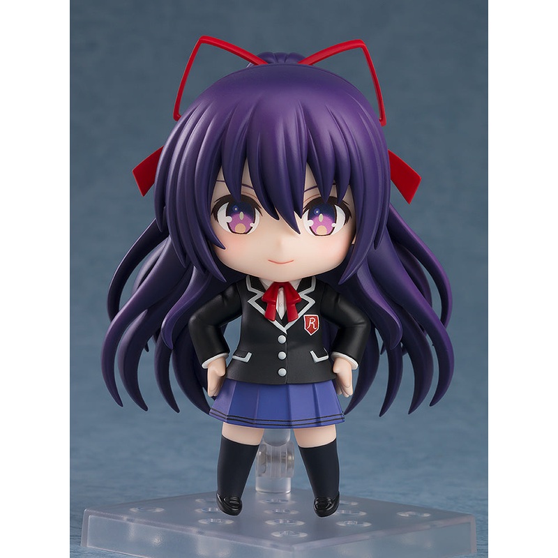 Good Smile Company - Nendoroid 2454 - Date A Live V - Tohka Yatogami: School Uniform Ver.