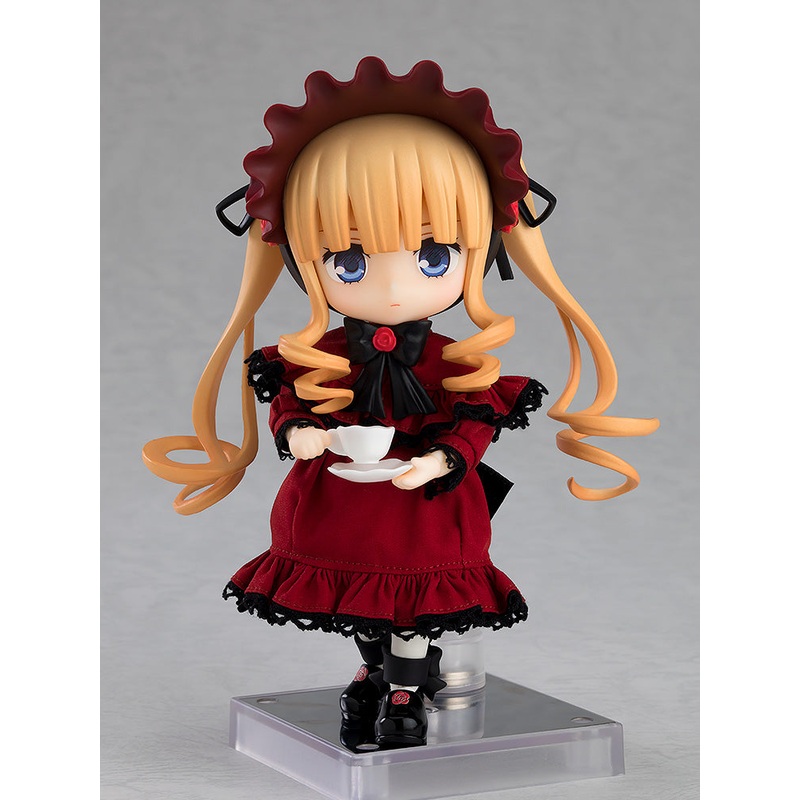Good Smile Company - Nendoroid Doll - Rozen Maiden - Shinku