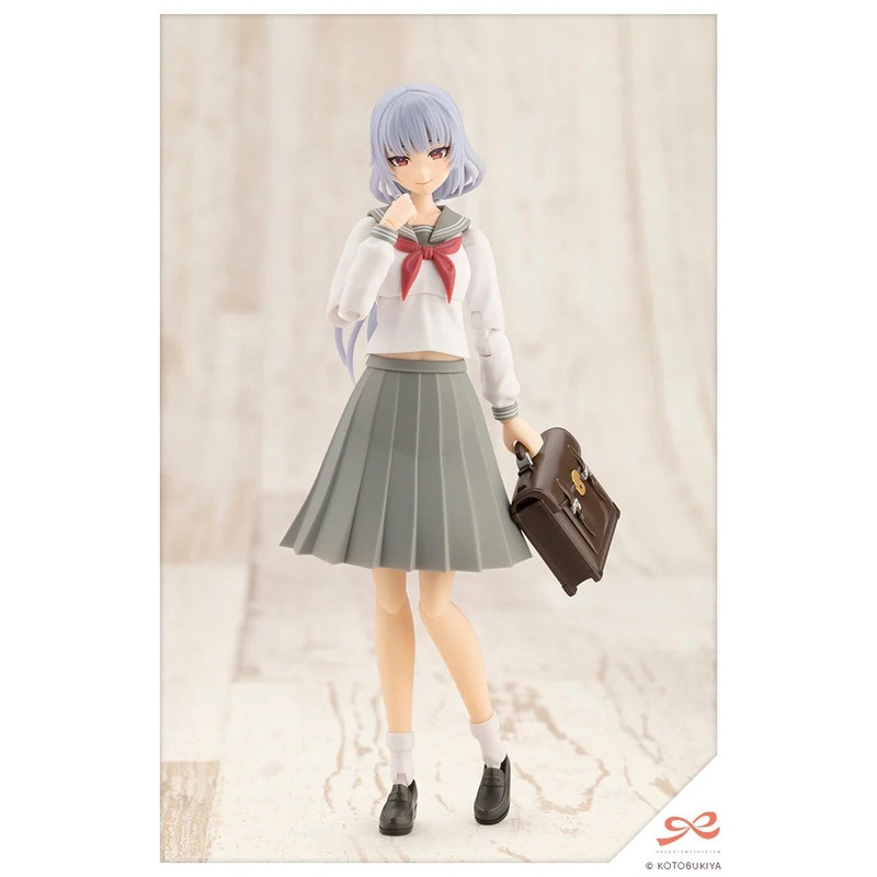 SPECIAL ORDER Kotobukiya - Sousai Shoujo Teien - Kuon YakushijiTOUOU HIGH SCHOOL UNIFORM DREAMING STYLE DIAMOND HEROINE [EXCLUSIVE] [JP]