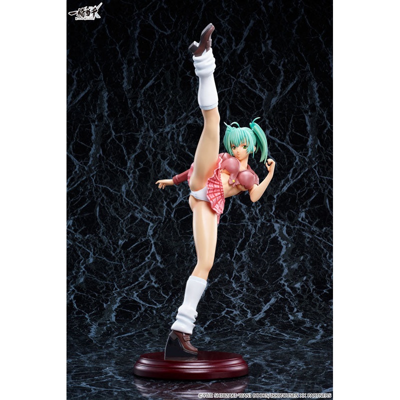 IN-STOCK A+ - Ikki Tousen Xtreme Xecutor - Ryofu Housen 1/4.5