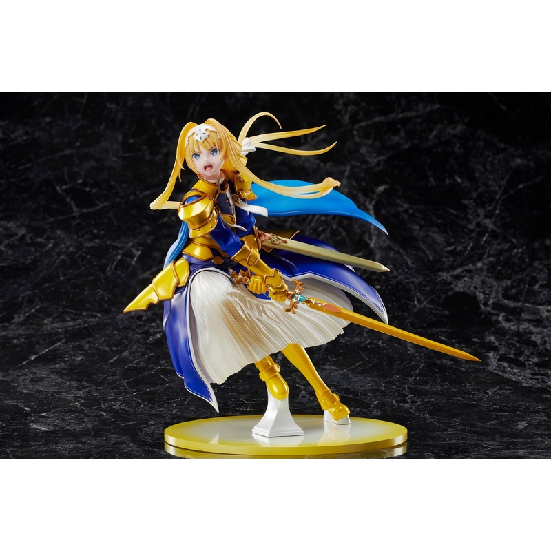 IN-STOCK Aniplex - Sword Art Online: Alicization - Alice Synthesis Thirty 1/7 [EXCLUSIVE]