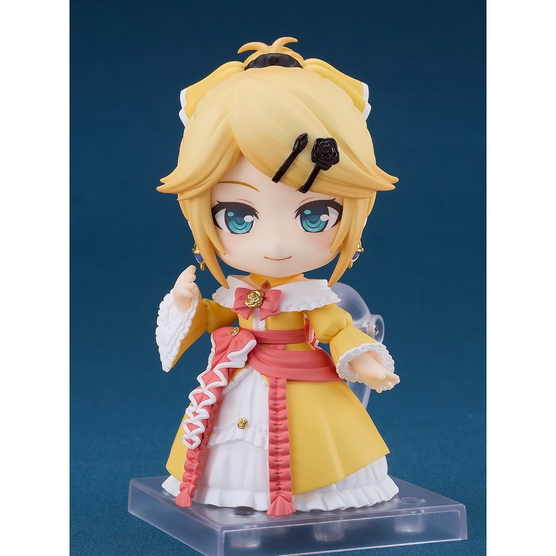 Good Smile Company - Nendoroid 2524 - Character Vocal Series 02: Kagamine Rin/Len - Kagamine Rin: Daughter of Evil