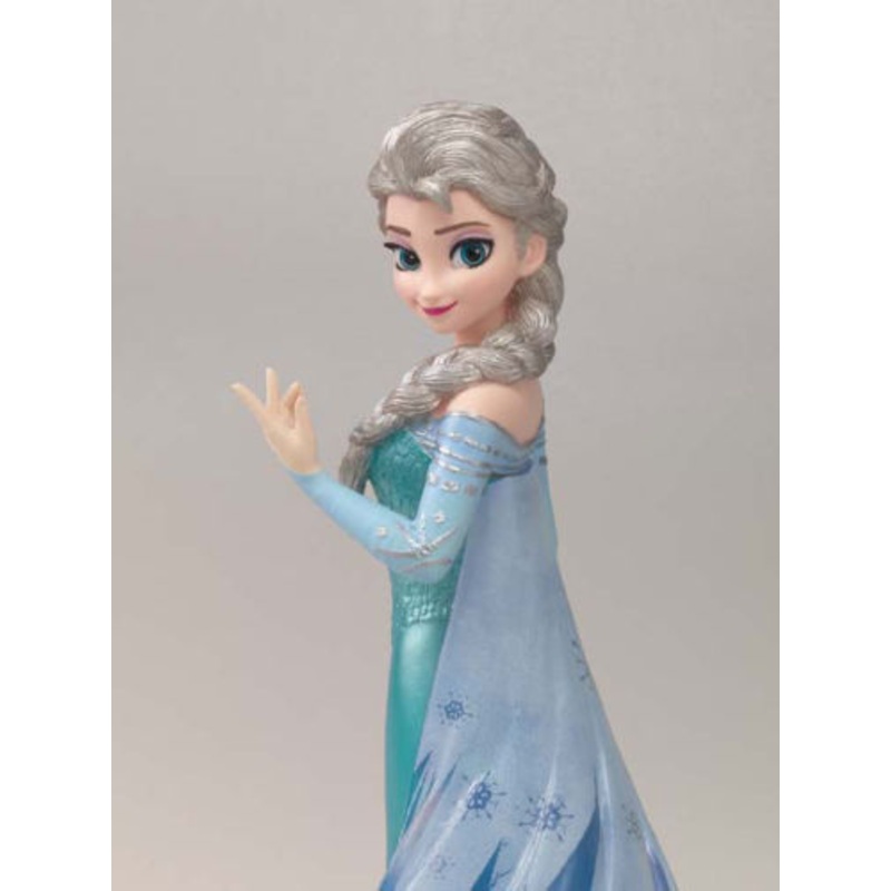 IN-STOCK Bandai - Figuarts ZERO - Frozen - Elsa