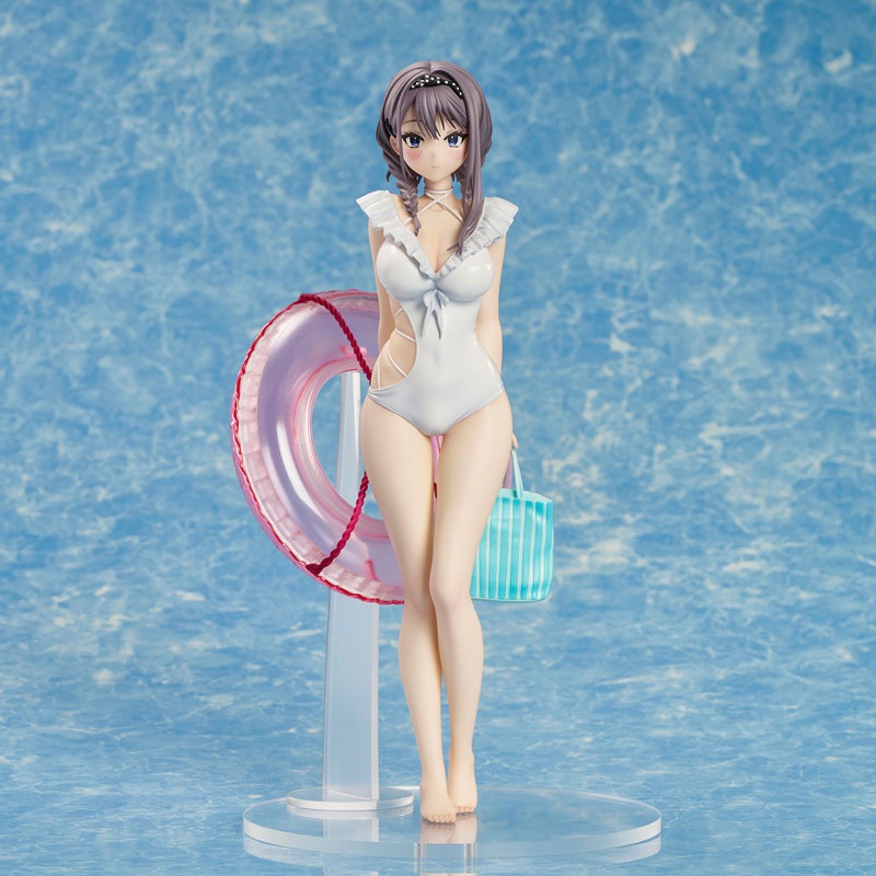 SPECIAL ORDER Union Creative - Minori Chikusa Original Work - Shino Saotome [JP]