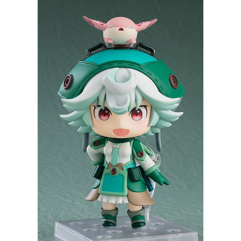 BACK-ORDER Good Smile Company - Nendoroid 1888 - Made in Abyss: The Golden City of the Scorching Sun - Prushka