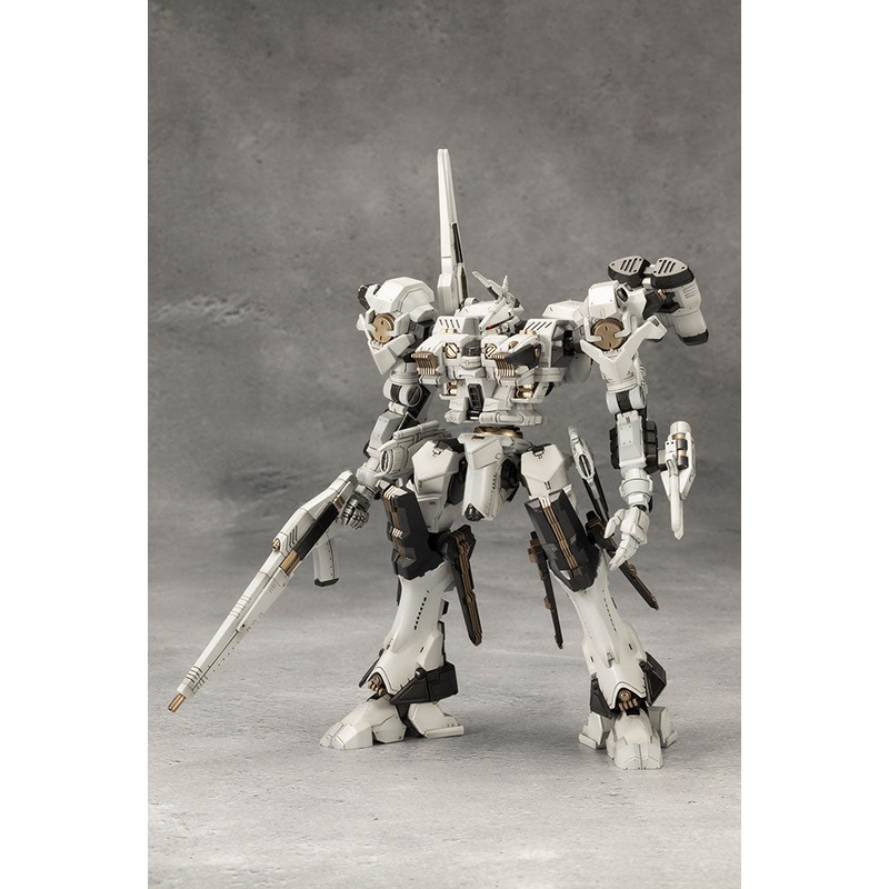IN-STOCK Kotobukiya - Variable Infinity - ARMORED CORE for Answer - ROSENTHAL CR-HOGIRE Noblesse Oblige: Full Package Ver.