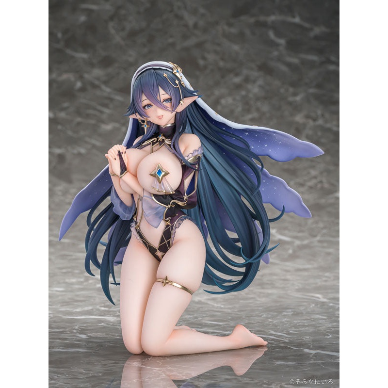 SPECIAL ORDER Vibrastar - Sora Nani Iro Original Work - Astrastar the Saint Praying to the Stars 1/6 [JP]