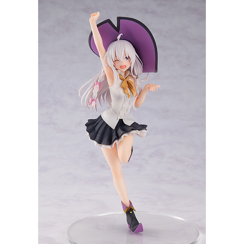 IN-STOCK Kadokawa - KADOKAWA Collection LIGHT - Wandering Witch: The Journey of Elaina - Elaina