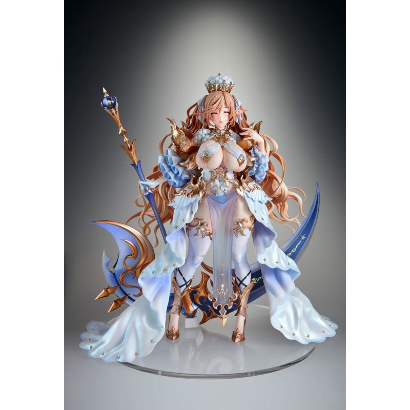 SPECIAL ORDER Vertex - Vertex Originals - Elf Village - 14th Villager Mama Tiana: Antenna Shop Limited Edition 1/6 [JP]