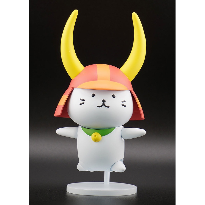 PRE-ORDER annulus - Hikone City Official Character Hikonyan - Hikonyan