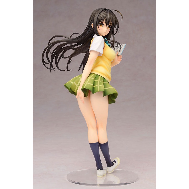 BACK-ORDER Alter - To Love-Ru Darkness - Yui Kotegawa 1/7 [2nd Hand]