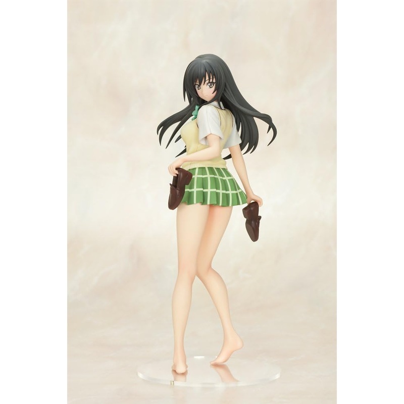 BACK-ORDER Orchid Seed - Motto To Love-Ru - Yui Kotegawa 1/7