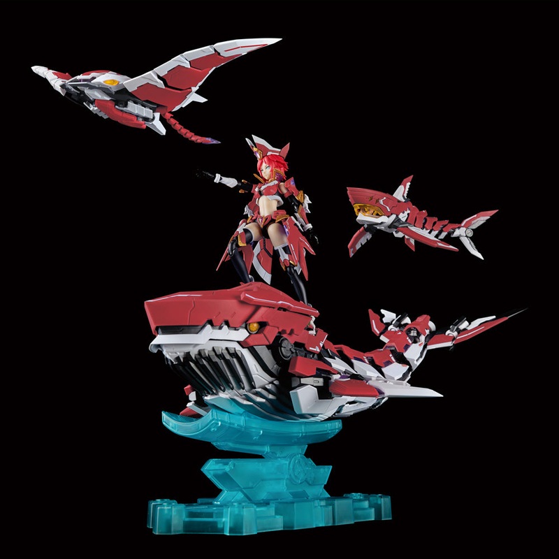 PRE-ORDER ZHUO JIANG  - MS GENERAL - GREED