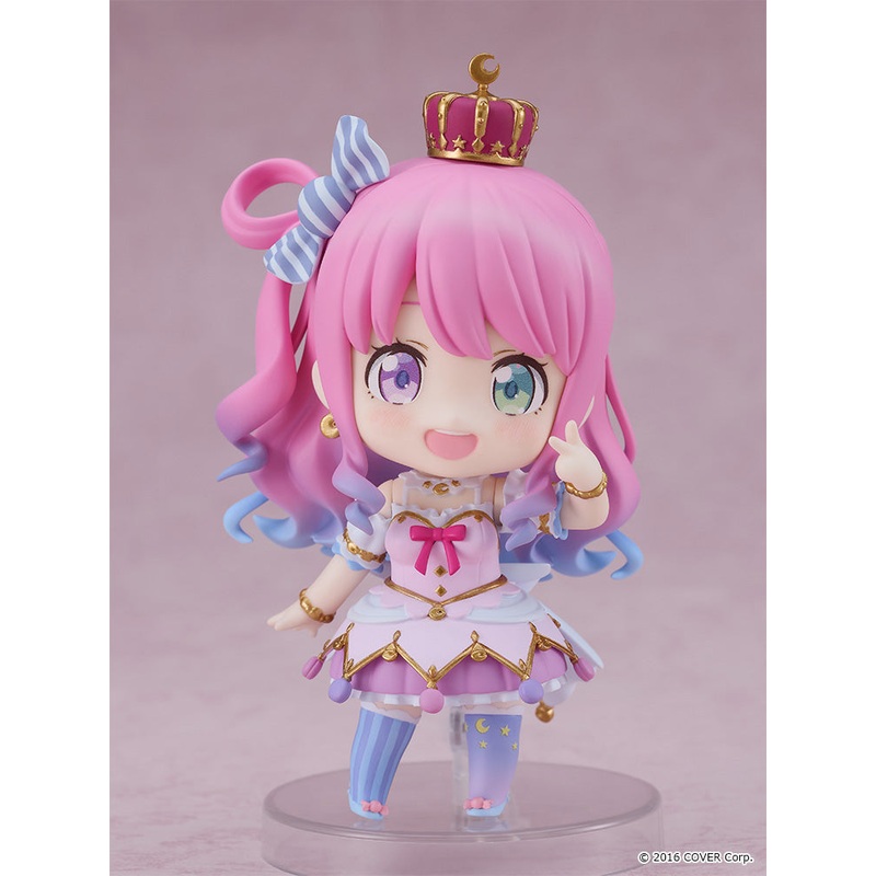 Good Smile Company - Nendoroid 2486 - hololive production - Himemori Luna