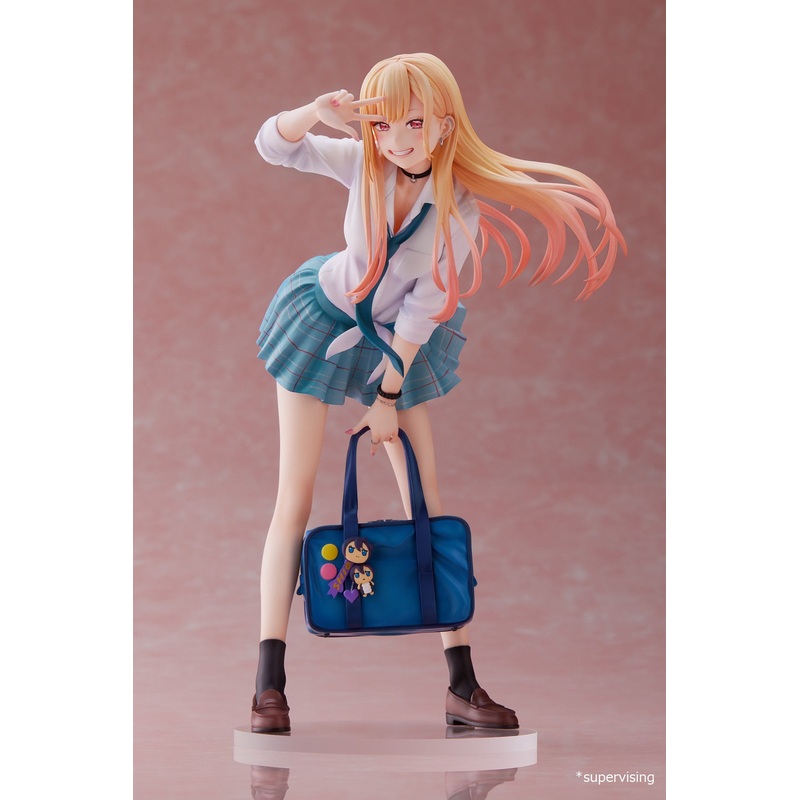 IN-STOCK Aniplex - My Dress-Up Darling - Marin Kitagawa 1/7 [EXCLUSIVE]