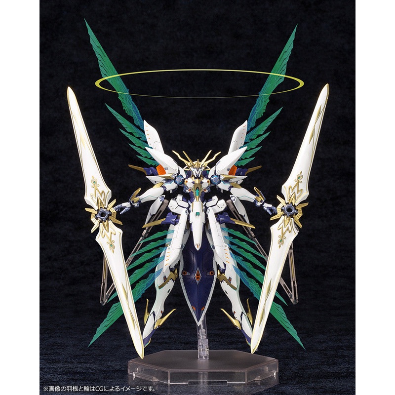 IN-STOCK Kotobukiya - Xenoblade Chronicles 2 - Siren