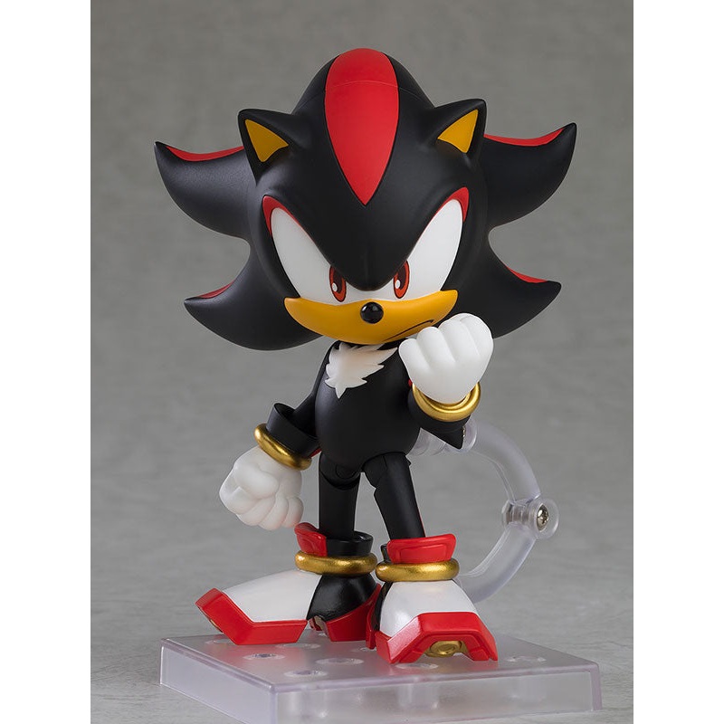 Good Smile Company - Nendoroid - Sonic the Hedgehog - Shadow the Hedgehog