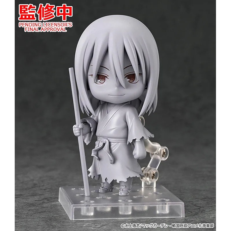 Good Smile Arts Shanghai - Nendoroid - Sengoku Youko - Jinka