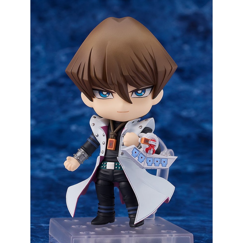Good Smile Company - Nendoroid 2566 - Yu-Gi-Oh! - Seto Kaiba