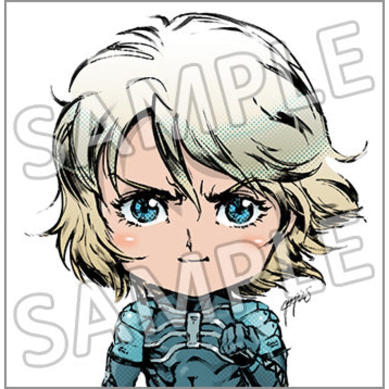 SPECIAL ORDER Good Smile Company - Nendoroid 538 - METAL GEAR SOLID 2 SONS OF LIBERTY - Raiden: MGS2 Ver. [GSC EXCLUSIVE] [2nd Release]