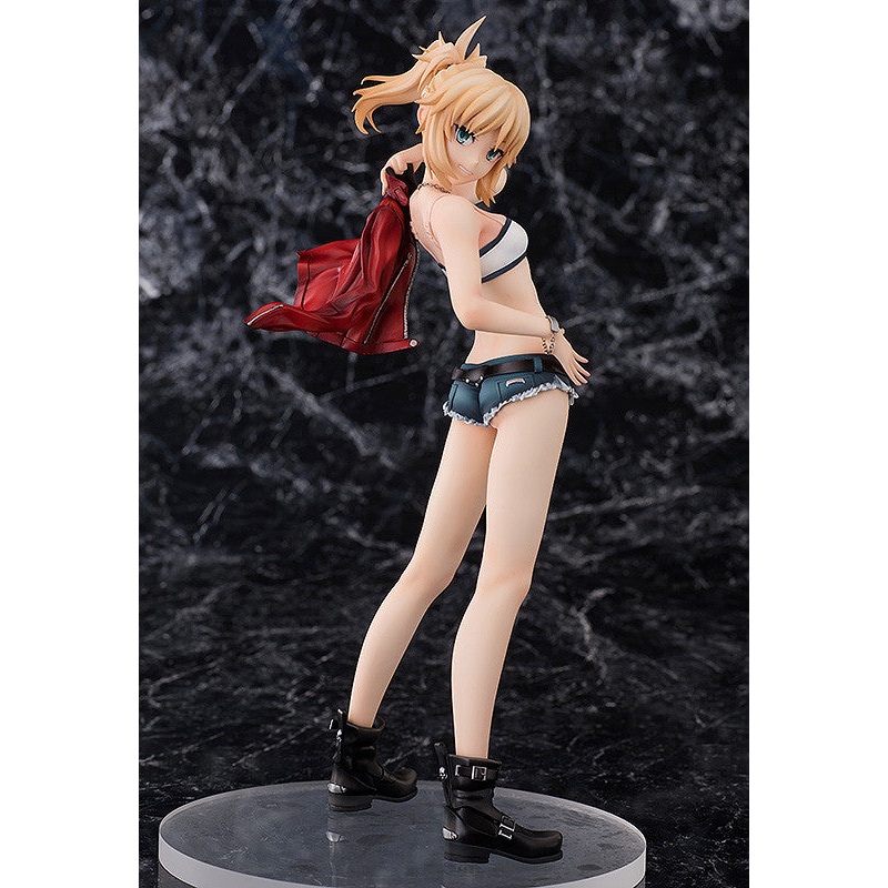IN-STOCK Aquamarine - Fate/Apocrypha - Saber of Red -Mordred- 1/7