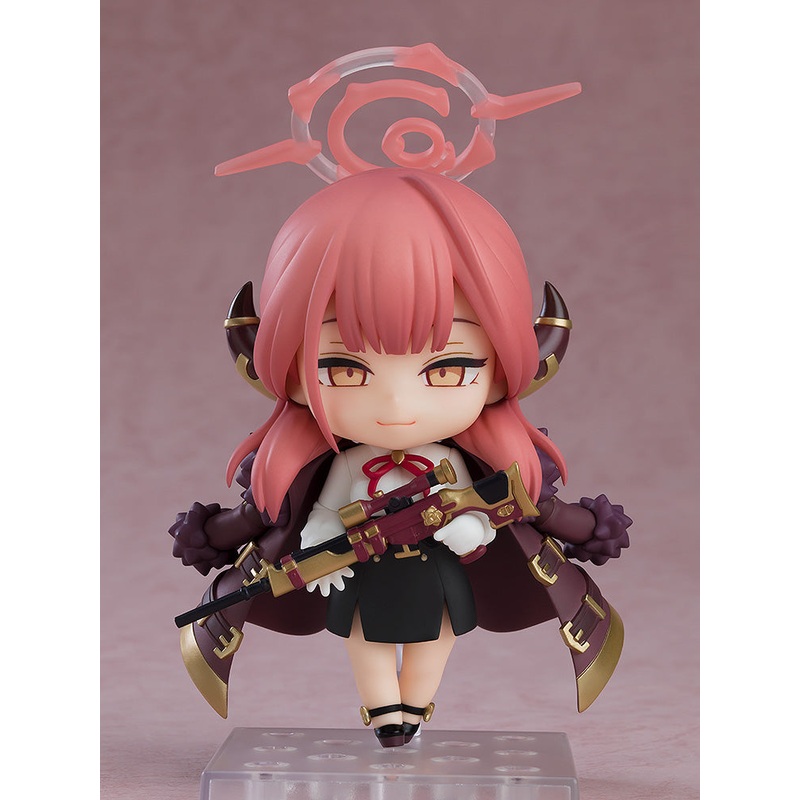 SPECIAL ORDER Max Factory - Nendoroid 2470 - Blue Archive - Aru Rikuhachima