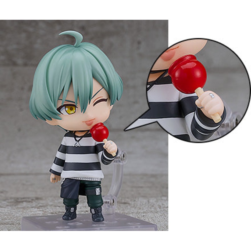 SPECIAL ORDER ORANGE ROUGE - Nendoroid 2564 - IDOLiSH7 - Haruka Isumi [GSC EXCLUSIVE]
