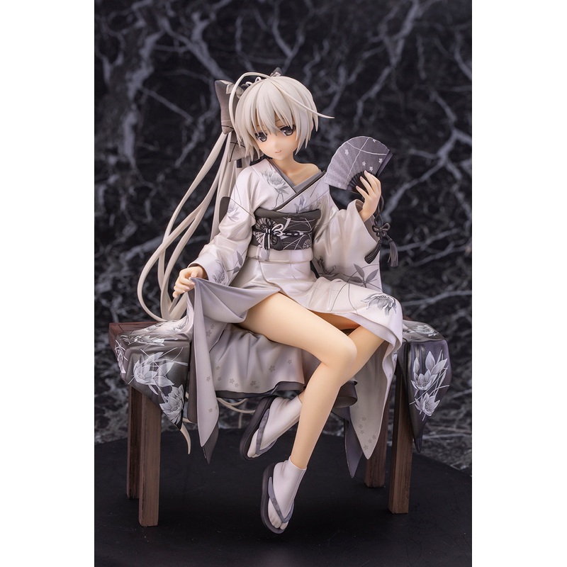 IN-STOCK Alphamax - Yosuga no Sora - Sora Kasugano: Kimono Ver. 1/7