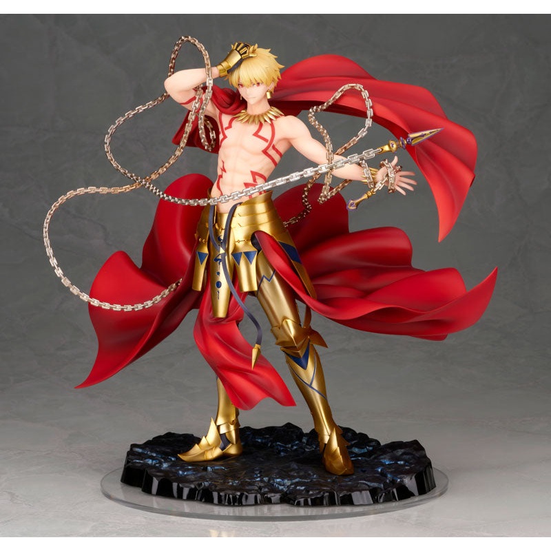 IN-STOCK Alter - Fate/Grand Order - Archer/Gilgamesh 1/8 [EXCLUSIVE]