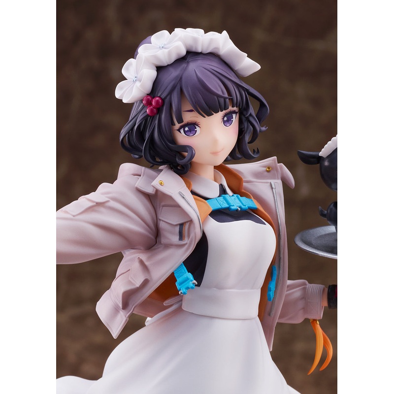 IN-STOCK Aniplex - Fate/Grand Order - Foreigner/Katsushika Hokusai: Festival Portrait ver. 1/7 [EXCLUSIVE]