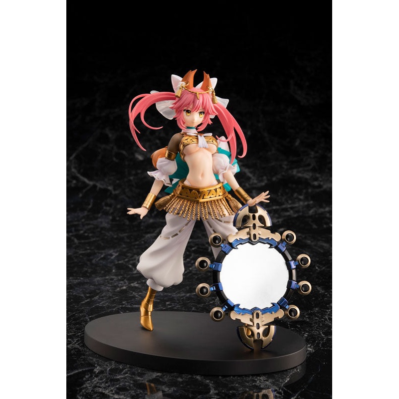 IN-STOCK - Kenelephant - Fate/EXTRA CCC - Caster Shinwa Reiso