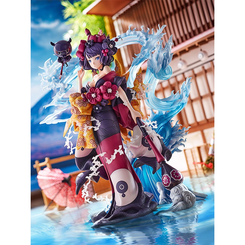 IN-STOCK - Phat Company - Fate/Grand Order - Foreigner/Katsushika Hokusai 1/7 [EXCLUSIVE]
