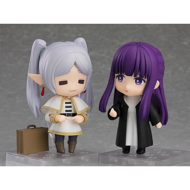 SPECIAL ORDER Good Smile Company - Nendoroid Frieren + Fern EXCLUSIVE SET