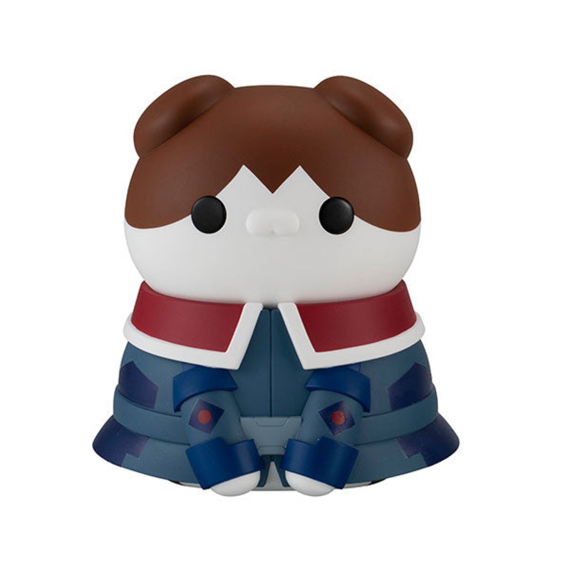 IN-STOCK MegaHouse - MEGA CAT PROJECT - Mobile Suit Gundam SEED - Giant Nyandam SEED - Kira Yamato