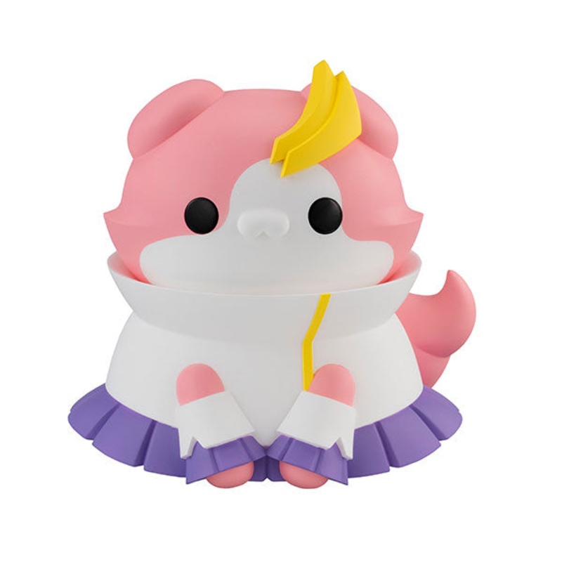 IN-STOCK MegaHouse - MEGA CAT PROJECT - Mobile Suit Gundam SEED - Giant Nyandam SEED - Lacus Clyne
