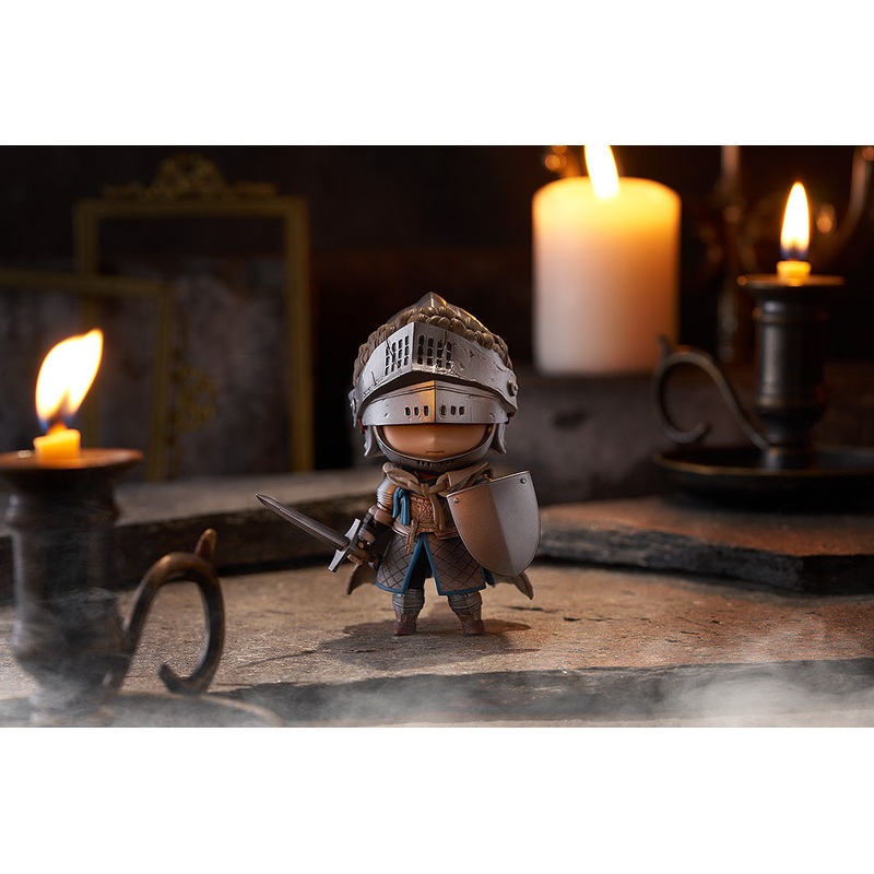 SPECIAL ORDER Max Factory - Nendoroid 2478 - ELDEN RING - Vagabond [LIMITED]