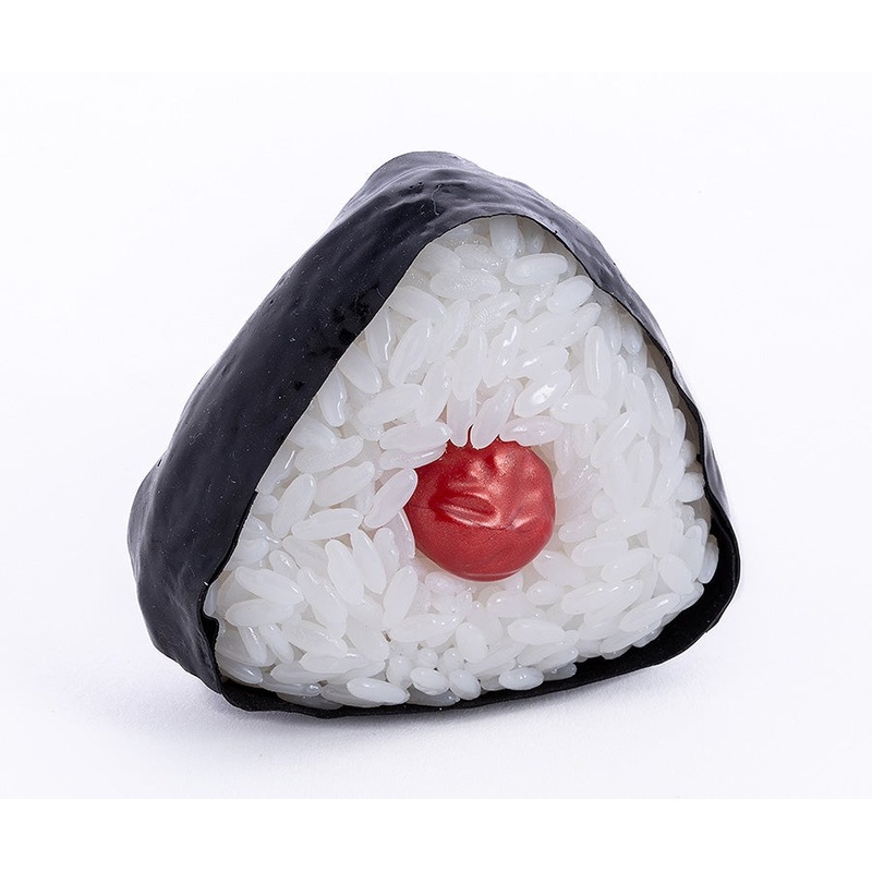PRE-ORDER StudioSYUTO - Onigiri Plastic Model