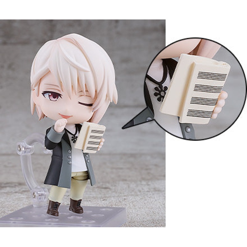SPECIAL ORDER ORANGE ROUGE - Nendoroid 2622 - IDOLiSH7 - Minami Natsume [GSC EXCLUSIVE]