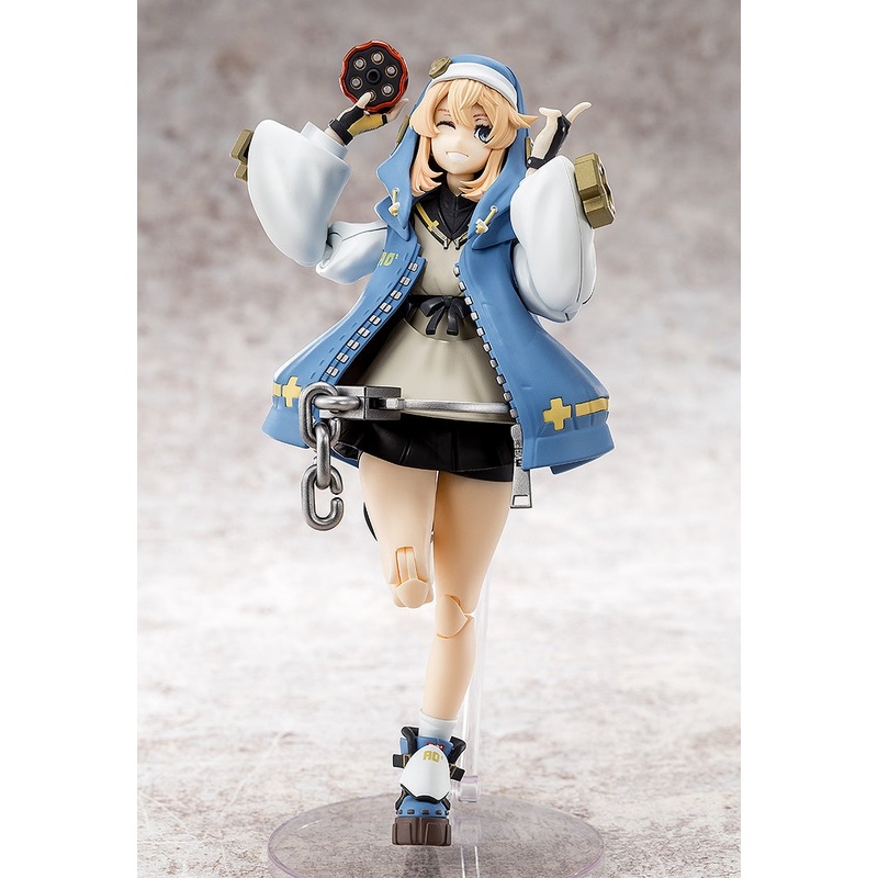 PRE-ORDER annulus - GUILTY GEAR -STRIVE- Bridget