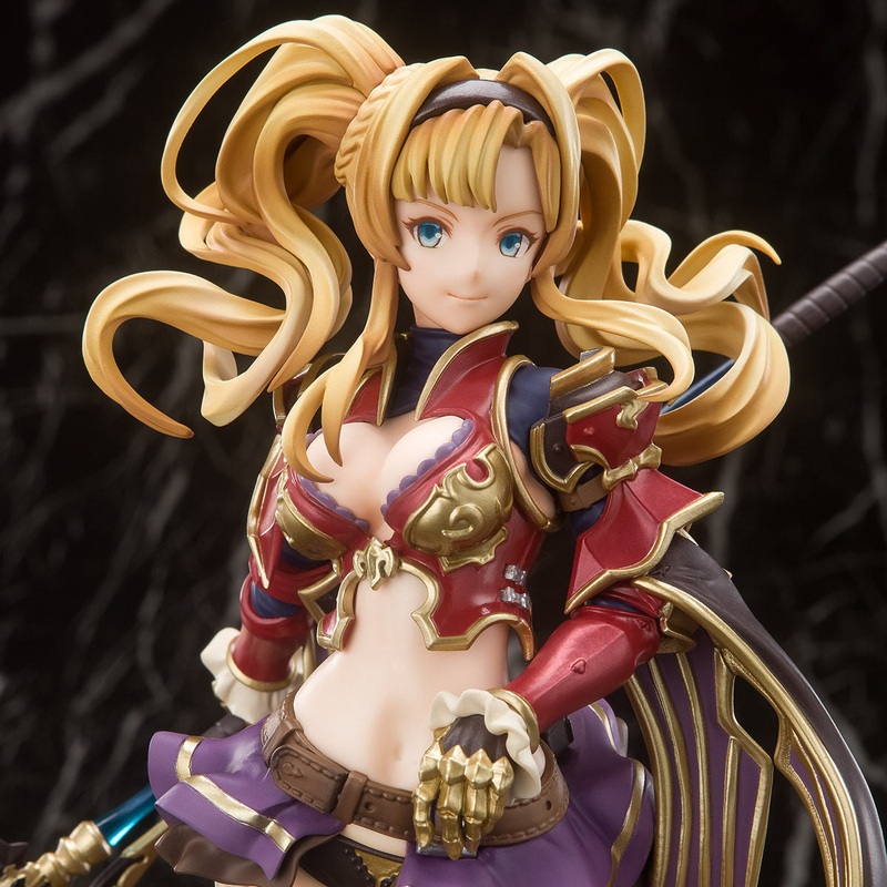 IN-STOCK Bandai - Figuarts ZERO - Granblue Fantasy - Zeta [EXCLUSIVE]
