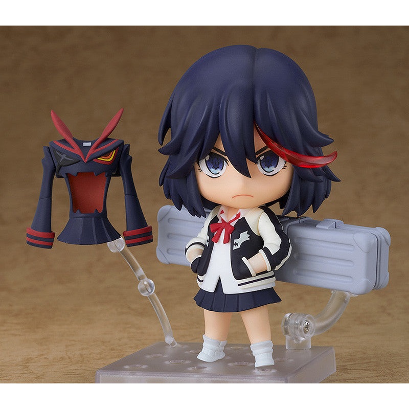 [IN-STOCK] Nendoroid 1331 - KILL la KILL - Ryuko Matoi: Souvenir Jacket Ver. [EXCLUSIVE]