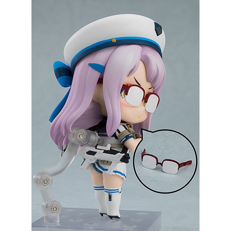 SPECIAL ORDER Good Smile Company - Nendoroid 2671 - GODDESS OF VICTORY: NIKKE - Neon [GSC EXCLUSIVE]