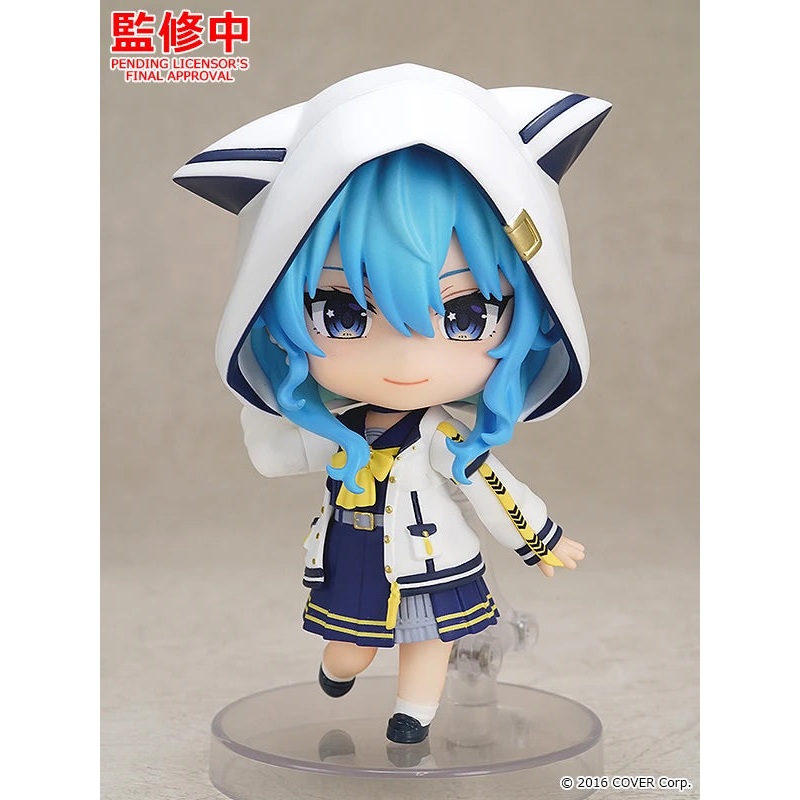 ADVANCE PRE-ORDER Good Smile Company - Nendoroid - hololive production - Hoshimachi Suisei: Sailor Outfit Ver.
