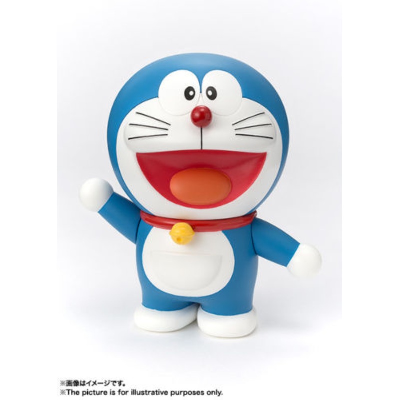 Figuarts ZERO - Doraemon - Doraemon