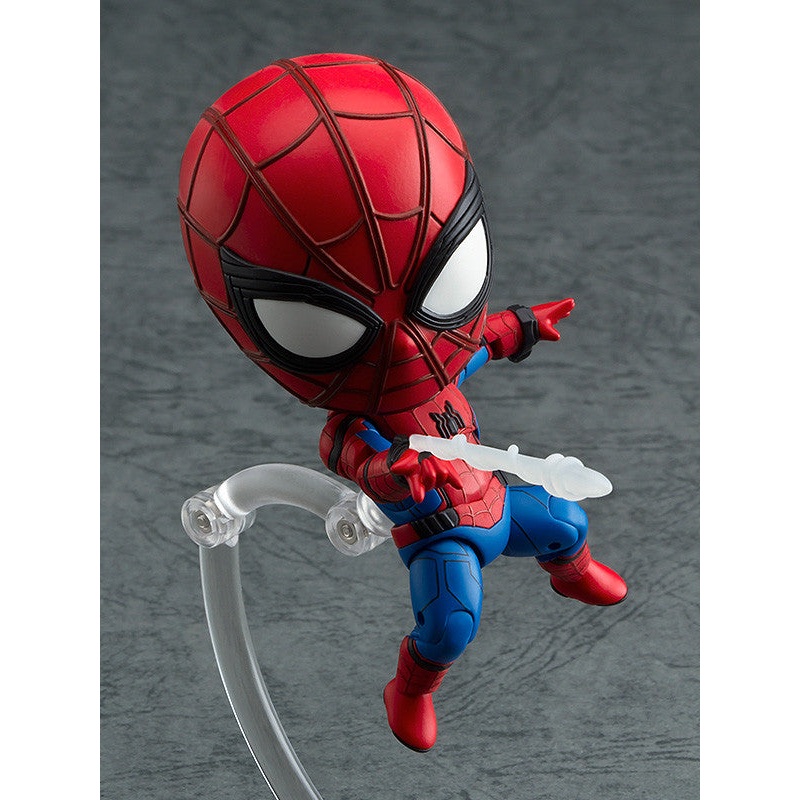 BACK-ORDER Good Smile Company - Nendoroid 781 - Spider-Man: Homecoming - Spider-Man Homecoming Edition [2nd Hand]