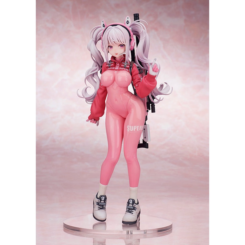 IN-STOCK Flare - Goddess of Victory: Nikke - Alice