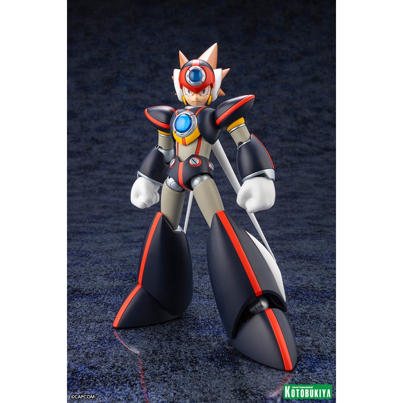 IN-STOCK Kotobukiya - Mega Man X - AXL 1-12