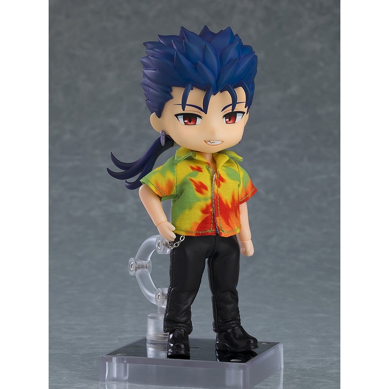 SPECIAL ORDER ORANGE ROUGE - Nendoroid Doll - Fate/hollow ataraxia - Lancer [JP]