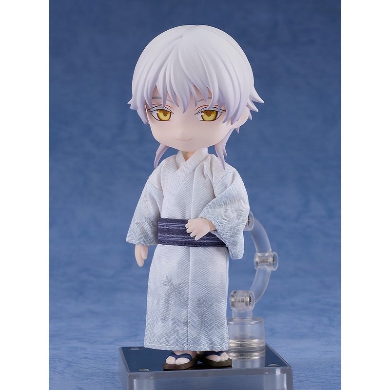 SPECIAL ORDER ORANGE ROUGE - Nendoroid Doll - Touken Ranbu ONLINE - Tsurumaru Kuninaga: Casual Outfit Ver. [JP]