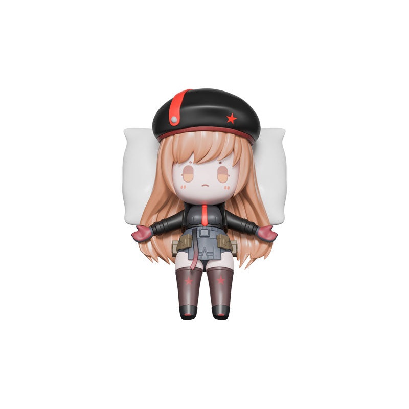 SPECIAL ORDER Shiftup Corp. - Goddess of Victory: Nikke - Sprawled Out SD Mini Figure - Rapi